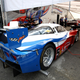 Illustration for article titled Grand-Am At Barber Motorsports Park: Über Gallery